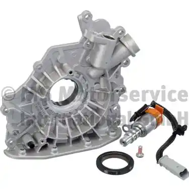 Oliepomp Pierburg 7.07919.15.0 Direct Verzonden