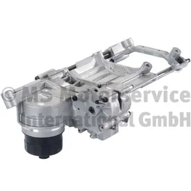 Geld-Terug-Garantie Oliepomp Pierburg 7.07919.25.0