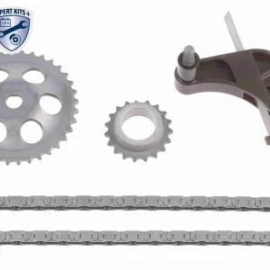 Oliepomp aandrijfketting Vaico V10-5845 Bulkbestelling