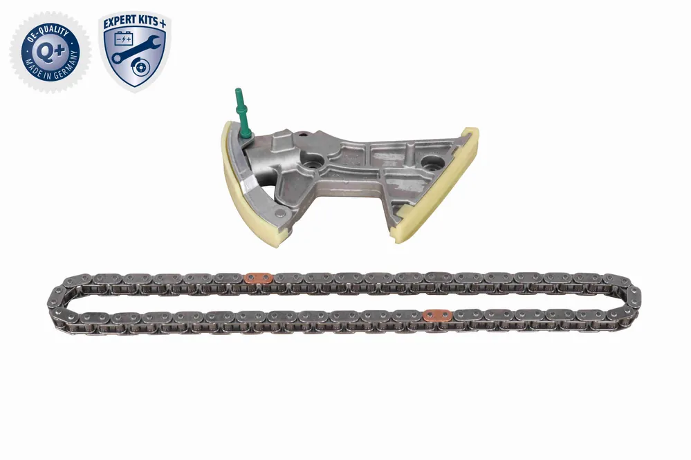 Oliepomp aandrijfketting Vaico V10-5846-BEK Bulkbestelling