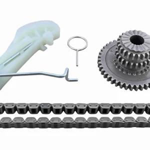 Oliepomp aandrijfketting Vaico V10-5855 Direct Beschikbaar