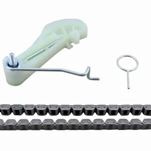 Oliepomp aandrijfketting Vaico V10-5855-BEK Meest Verkocht