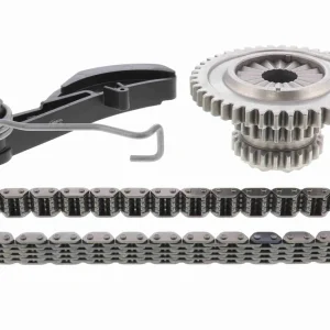 Lage Kosten Oliepomp aandrijfketting Vaico V10-5856