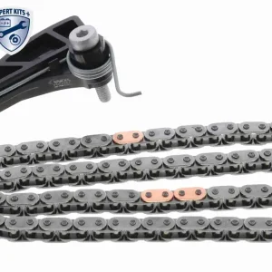 Oliepomp aandrijfketting Vaico V10-6521 Topkwaliteit