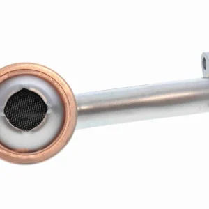 Luxe Aanzuigpijp oliepomp Vaico V10-6870