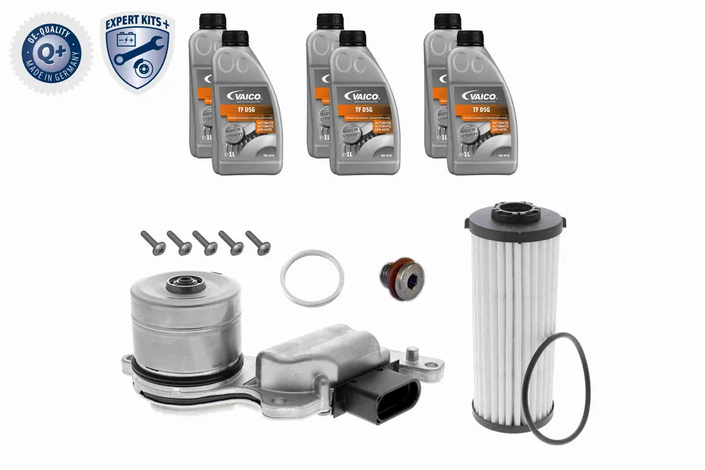 Reparatieset Oliepomp Vaico V10-6991-XXL Limited Edition