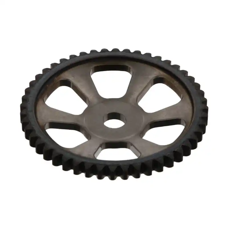 Nieuw Oliepomptandwiel Febi Bilstein 33932