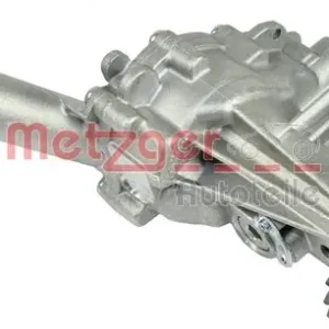 Geld-Terug-Garantie Oliepomp Metzger 8000038
