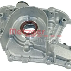 Topkwaliteit Oliepomp Metzger 8000039