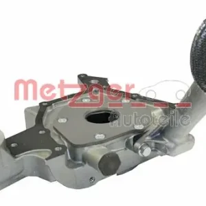 Direct Beschikbaar Oliepomp Metzger 8000041