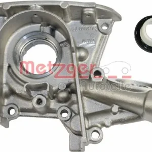 Oliepomp Metzger 8000043 Seizoensaanbieding