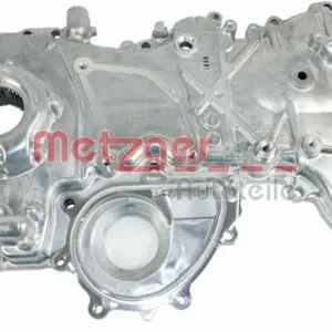 Gecertificeerd Oliepomp Metzger 8000045