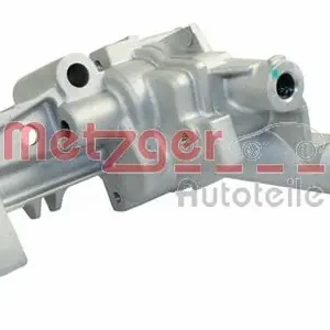 Ambachtelijk Oliepomp Metzger 8000048