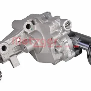 Snelle Levering Oliepomp Metzger 8000057