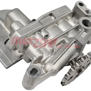 Uitverkoop Oliepomp Metzger 8000058