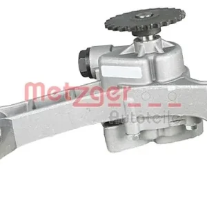 Origineel Oliepomp Metzger 8000064