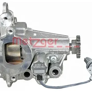 Oliepomp Metzger 8000065 Flitsaanbieding