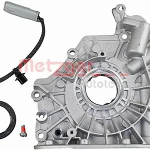 Oliepomp Metzger 8000069 Populair