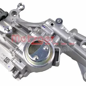 Laatste Versie Oliepomp Metzger 8000072