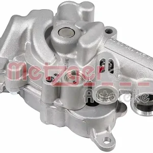 Oliepomp Metzger 8000075 Wereldwijde Verzending