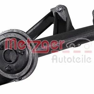 Aanzuigpijp oliepomp Metzger 8002008 Veilige Betaling