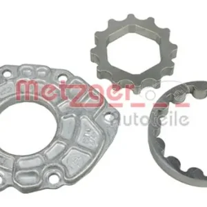 Plaats Bestelling Rotor oliepomp Metzger 8003001