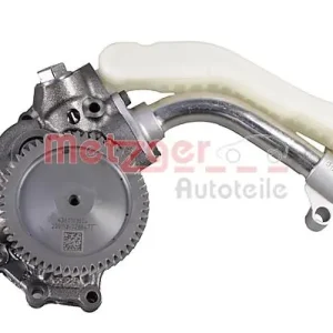 Premium Oliepomp versnellingsbak Metzger 8004002