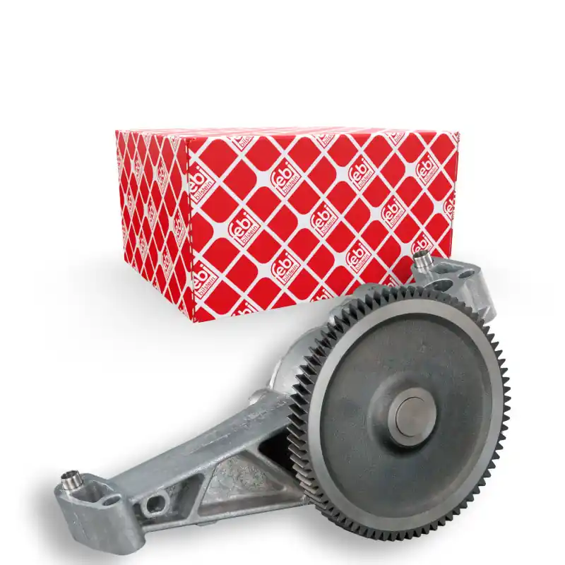 Veilige Betaling Oliepomp Febi Bilstein 102439