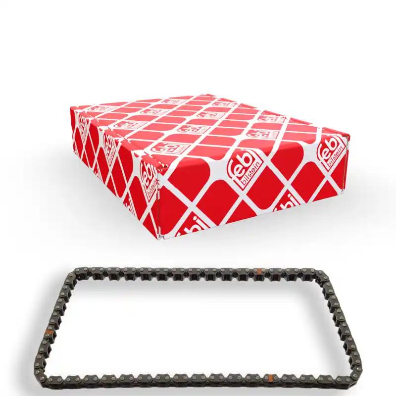 Populair Oliepomp aandrijfketting Febi Bilstein 102566