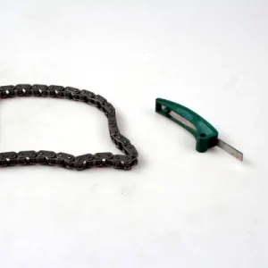 Authentiek Oliepomp aandrijfketting Hepu 21-0112