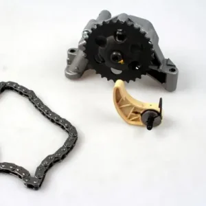 Merkproduct Oliepomp Hepu 21-0222