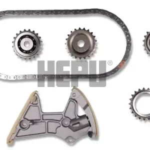 Oliepomp aandrijfketting Hepu 21-0367 Alleen Vandaag