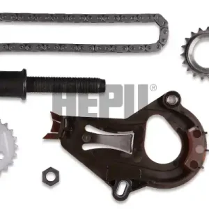 Oliepomp aandrijfketting Hepu 21-0375 Laatste Kans
