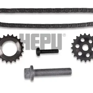 In De Mode Oliepomp aandrijfketting Hepu 21-0376
