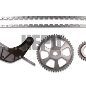 Exclusieve Aanbieding Oliepomp aandrijfketting Hepu 21-0379