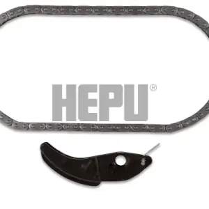 Voordeelprijs Oliepomp aandrijfketting Hepu 21-0506