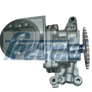 Limited Edition Oliepomp Freccia OP09-134