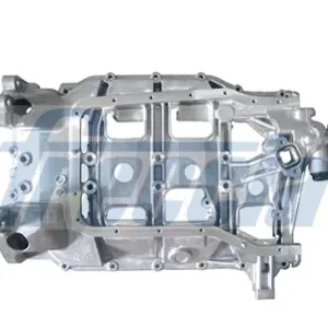 Nieuw Oliepomp Freccia OP09-224