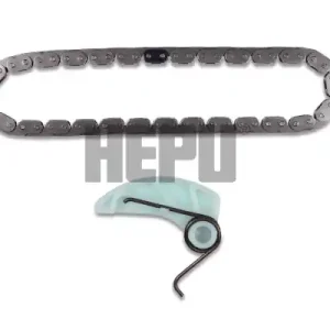 Oliepomp aandrijfketting Hepu 21-0613 Ambachtelijk