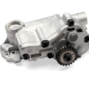 Oliepomp Hepu OP5502 Dagaanbieding