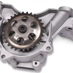 Koop Vandaag Oliepomp Hepu OP5503