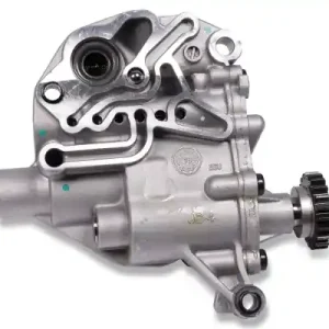 Flitsaanbieding Oliepomp Hepu OP5504