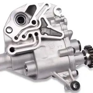 Uitverkoop Oliepomp Hepu OP5505