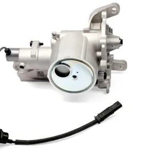 Oliepomp Hepu OP5507 Flitsaanbieding