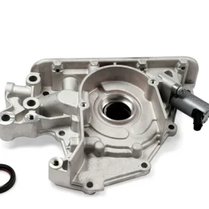 Flitsaanbieding Oliepomp Hepu OP5519