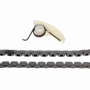 Oliepomp aandrijfketting Vaico V25-2349 Geld-Terug-Garantie