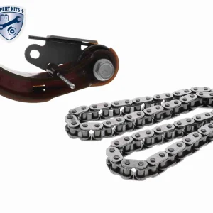 Oliepomp aandrijfketting Vaico V40-1656 Laatste Versie