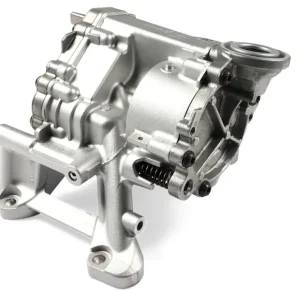 Oliepomp Hepu OP5536 Limited Edition