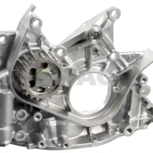 Oliepomp Swag 81 94 9741 Gecertificeerd