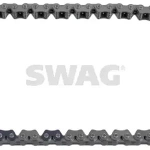 Oliepomp aandrijfketting Swag 83 10 0072 Luxe